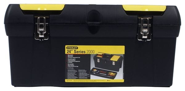 Boîte à Outils - Série Pro - 61 x 27 x 28 4 cm - STANLEY  1-92-067
