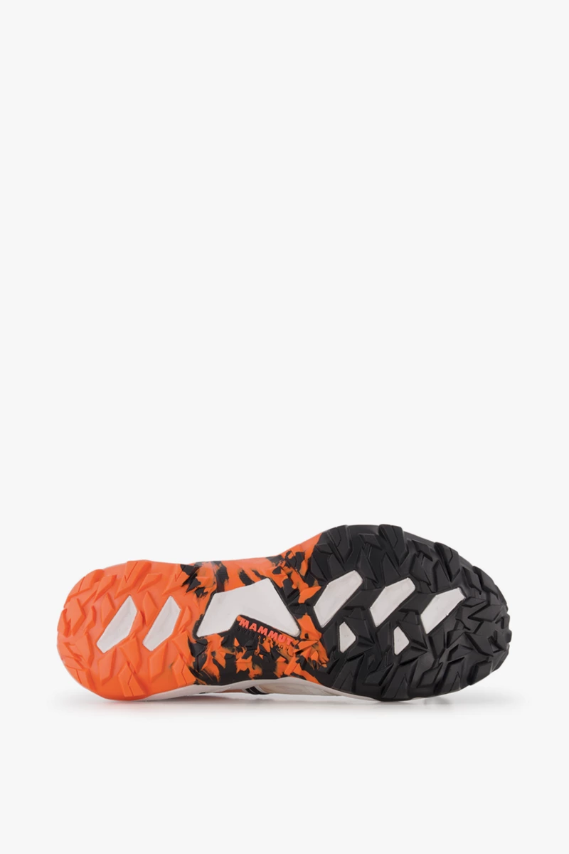 MAMMUT Sertig TR Low Damen Trekkingschuh