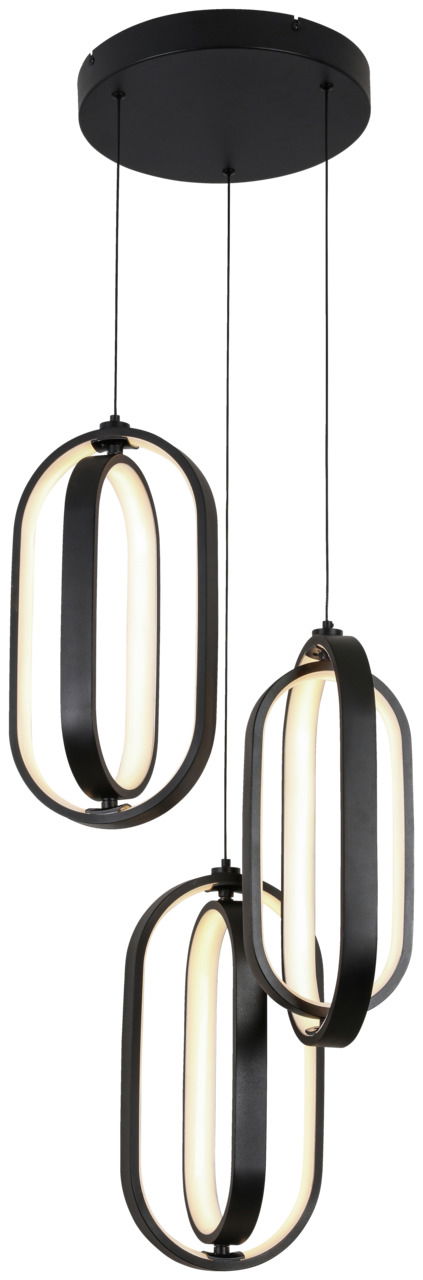 Novel LED- Hängeleuchte
