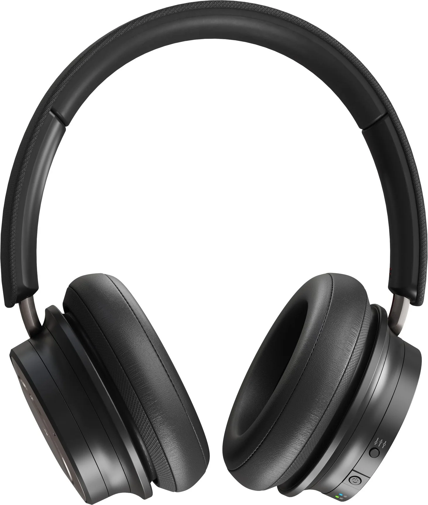 Dali IO-8 Noir Casques Bluetooth