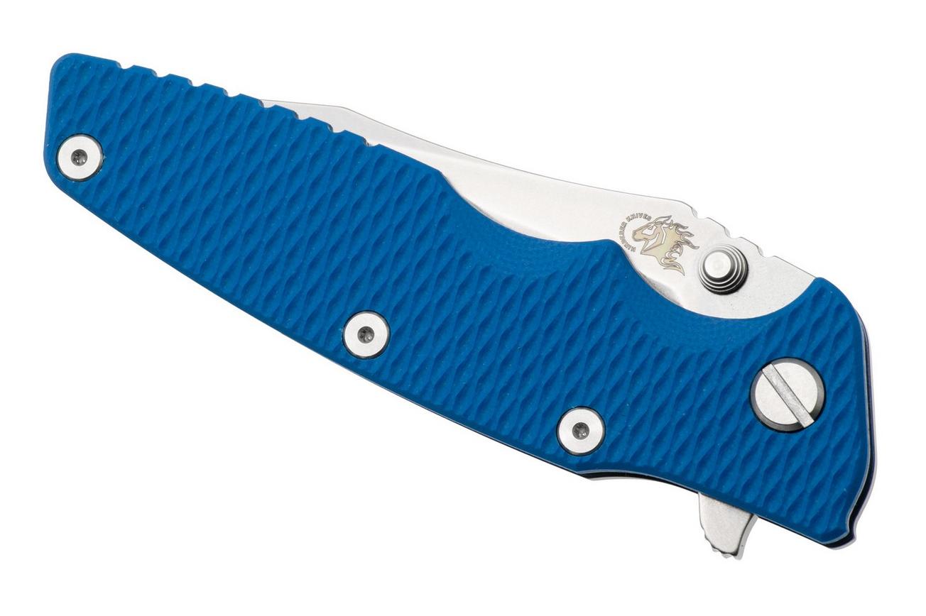 Rick Hinderer Eklipse 3.5