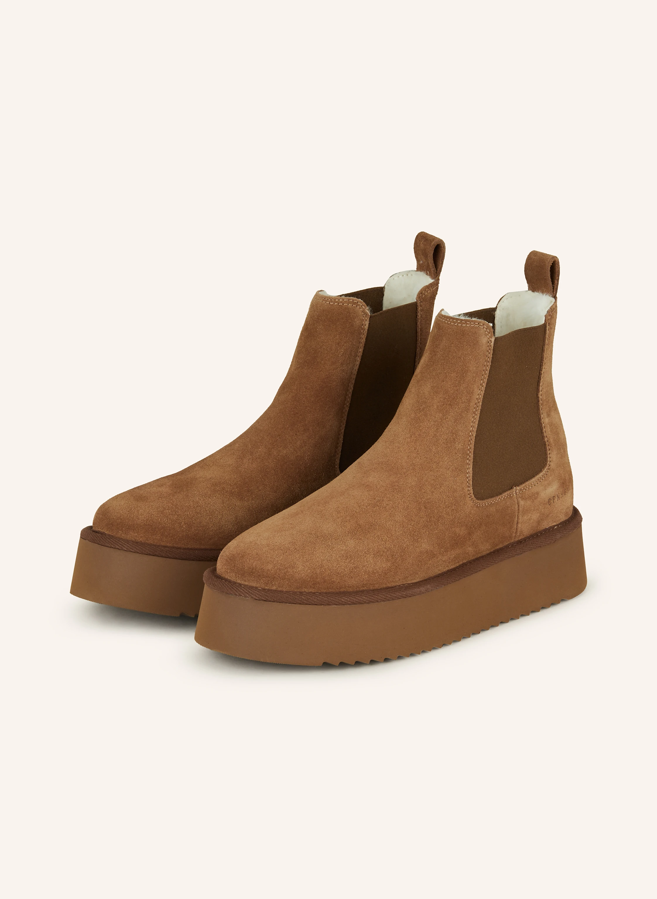 COPENHAGEN Chelsea-Boots CPH259