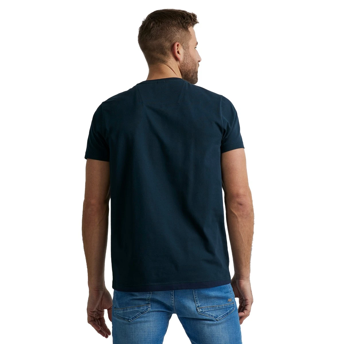 Heren T-shirt TS400VOG.Z271