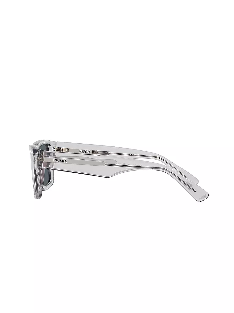 PRADA Sonnenbrille PR25ZS/56 grau