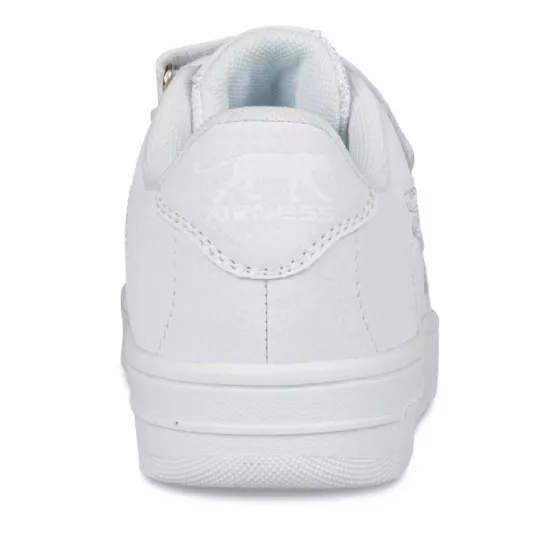 Baskets BLANC AIRNESS
