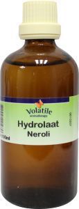 Volatile Neroli hydrolaat 100ml