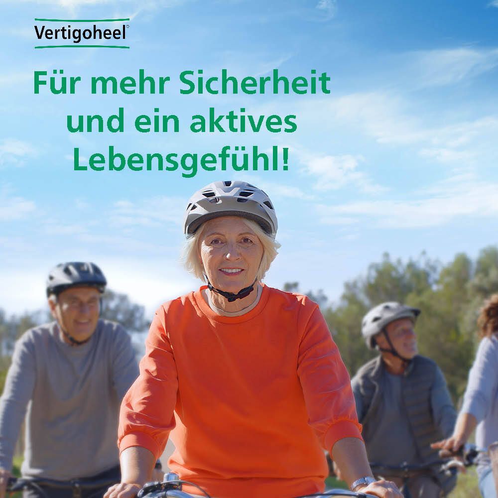 Vertigoheel® Tropfen
