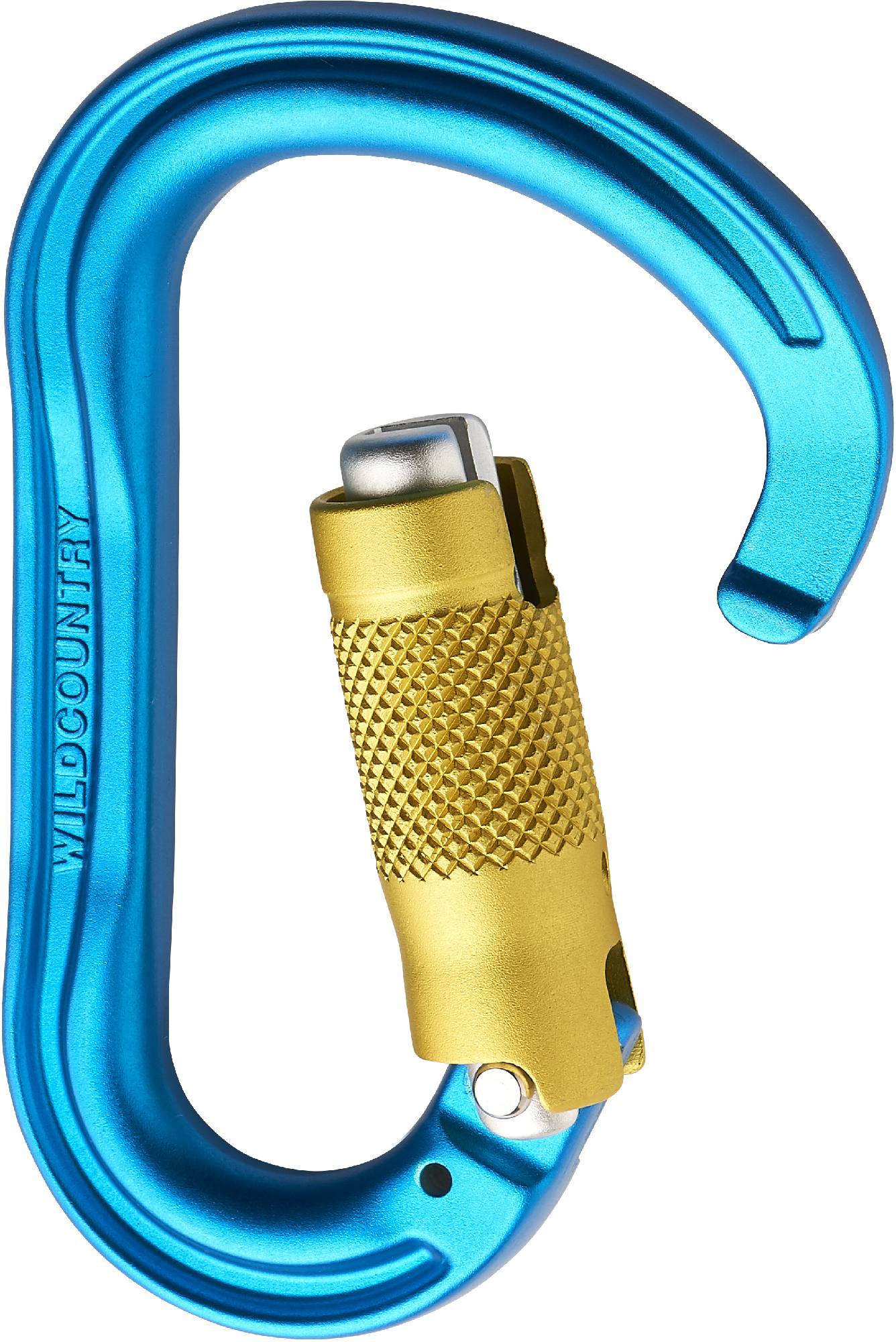 Wild Country Xenon trilock