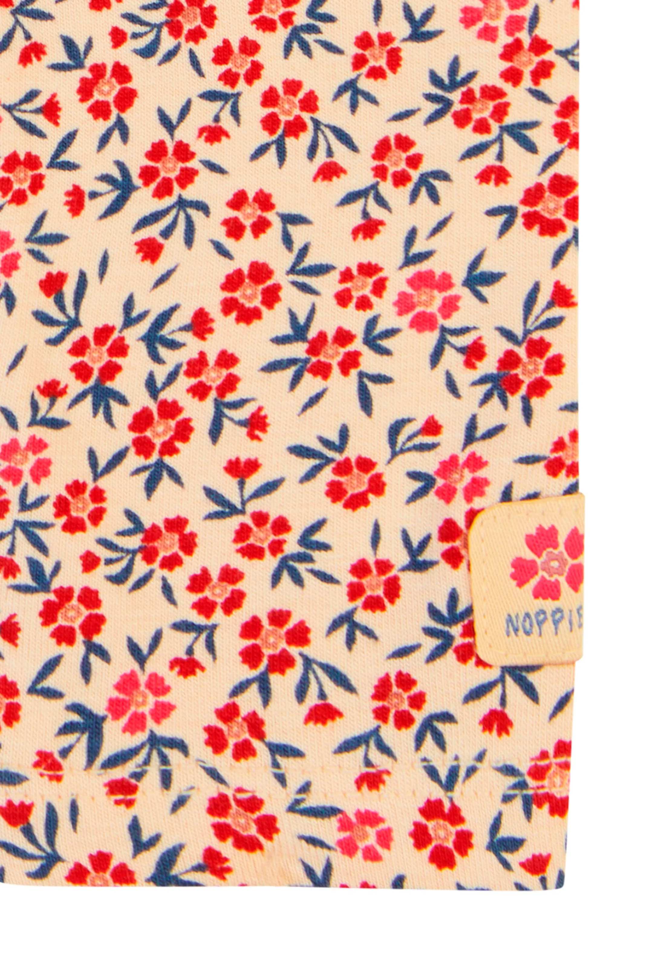 Noppies Baby Leggings Fouras Appleblossom