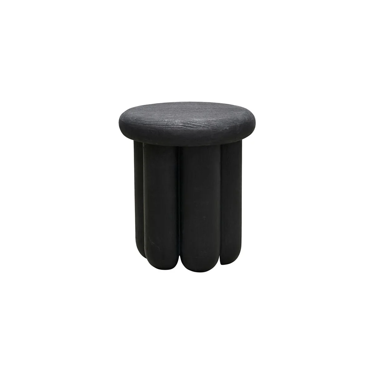 House Doctor  Sidebord, Phant, Sort
