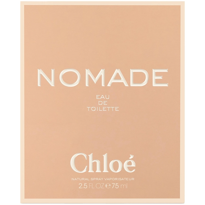 Chloé Nomade For Women EDT 75 ml