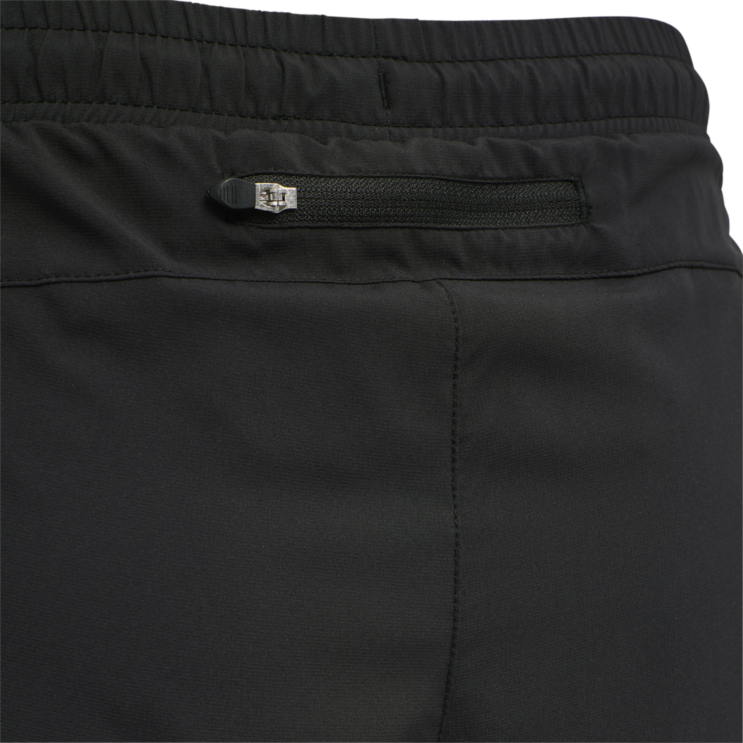 Newline 2in1 Shorts Femmes - Noir