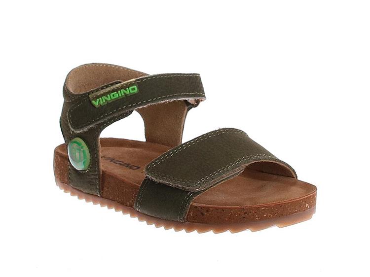 Vingino Xanto Groen