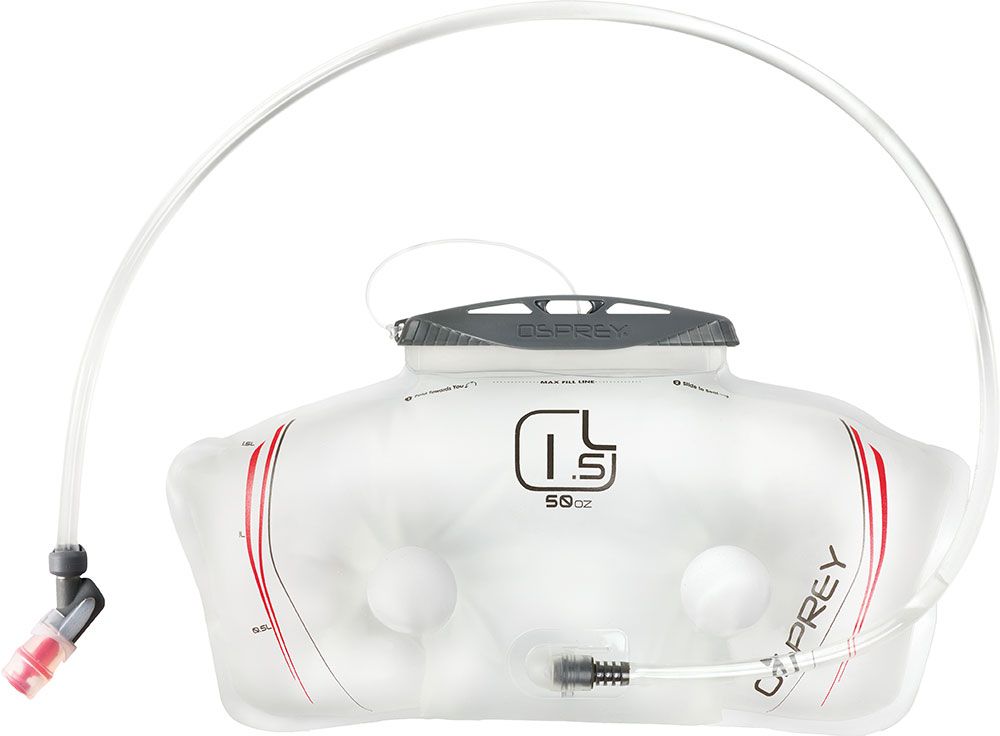 Osprey Hydraulics Lumbar 1.5L Reservoir - Trinkblase kaufen | Bike-Discount