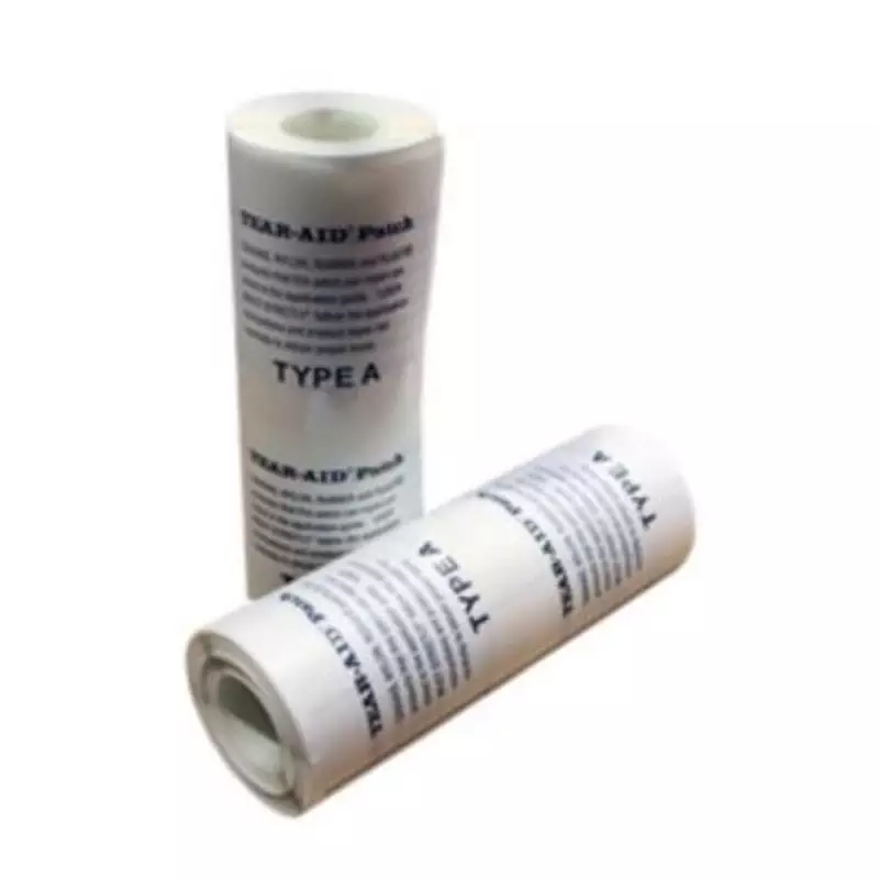 Patch Adhesive Boudin - DR.TUBA Taille 18*30mm