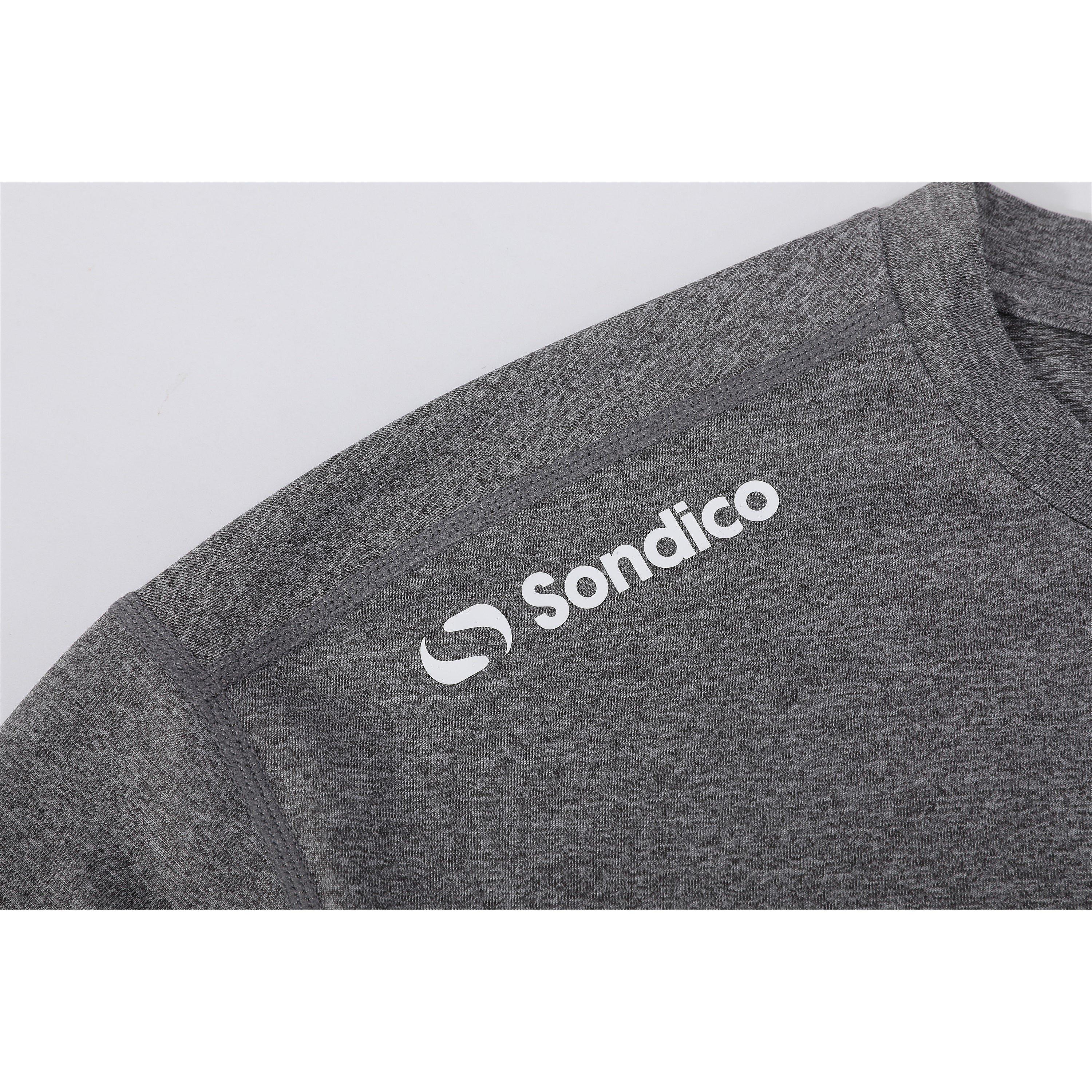 Sondico Core Base Short Sleeves Mens
