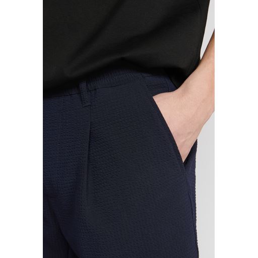 Matinique Jay Shorts, Dark Navy, 30