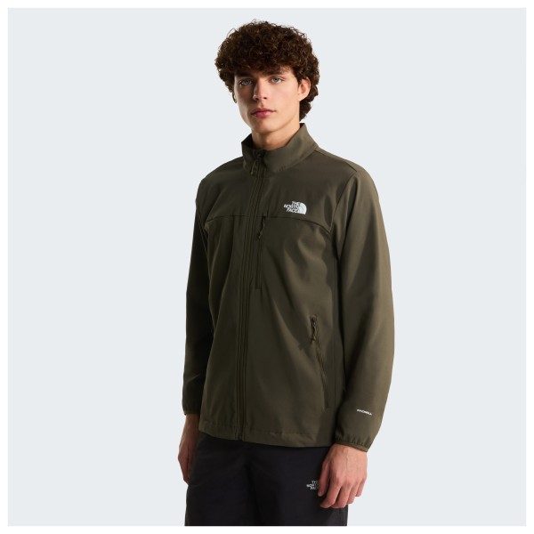 The North Face - Nimble Jacket 2 - Veste softshell