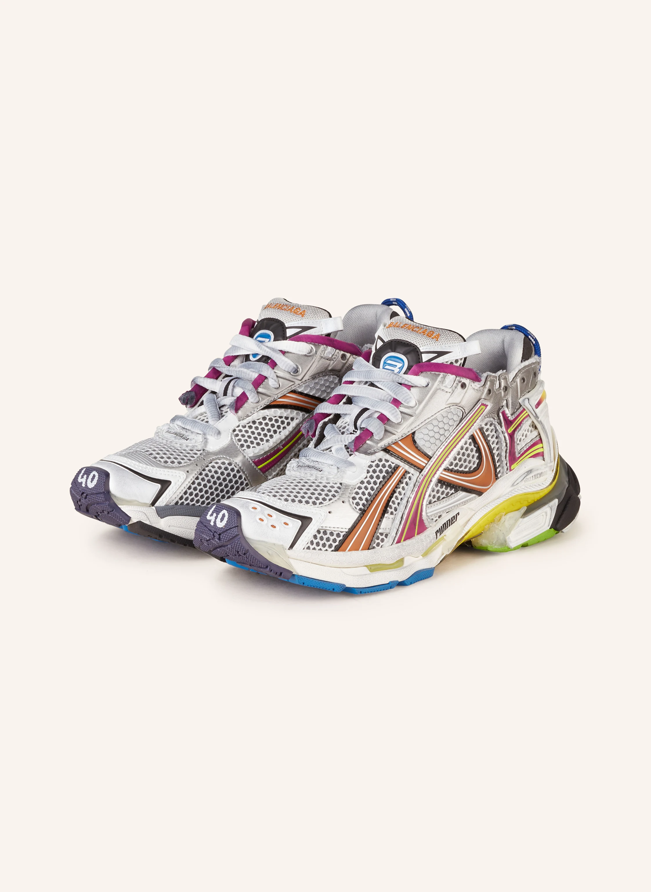 BALENCIAGA Sneaker RUNNER