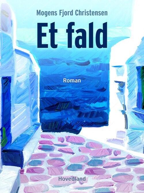Et Fald - Mogens Fjord Christensen - Bog