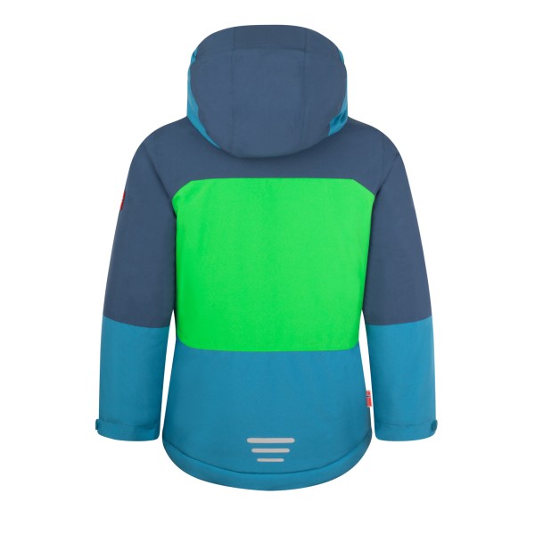 Trollkids - Kid's Hardanger Jacket - Veste d'hiver