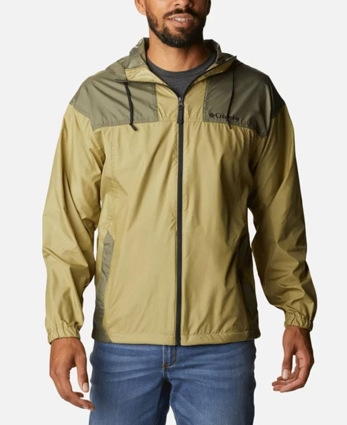 Columbia<br>Flash Challenger Windbreaker