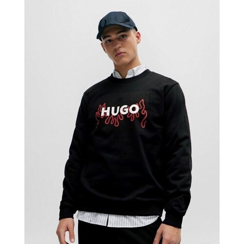 BOSS - 50506990 DURAGOL U241 Negro