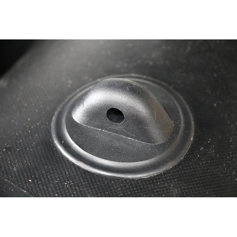 Patch A Coller Pike'n Bass Support Moteur Float Tube