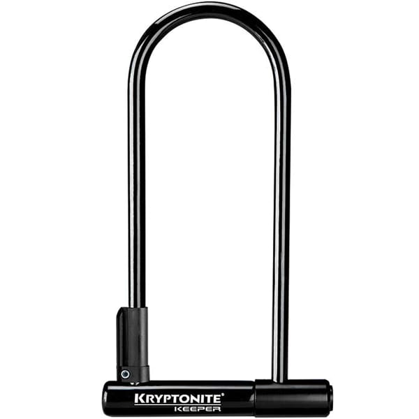 Antivol vélo KRYPTONITE ORIGINAL KEEPER LS UNI