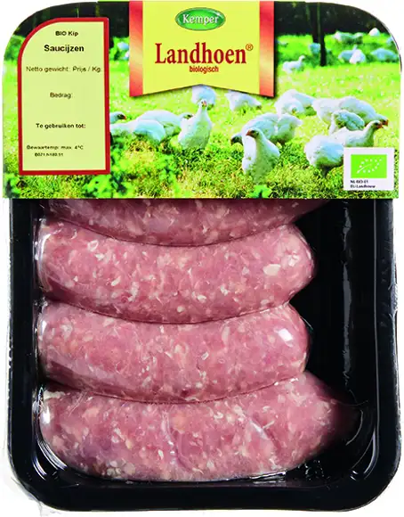 Kipsaucijzen