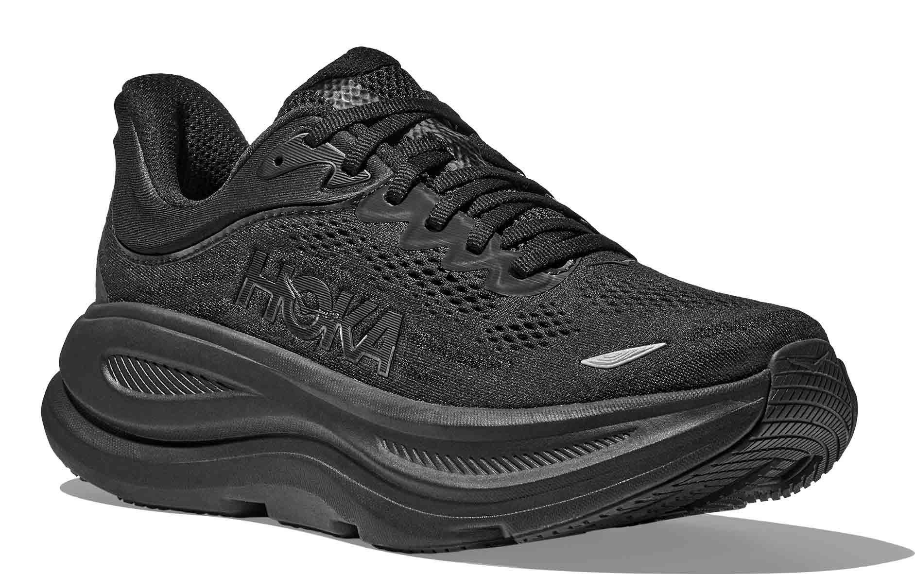 Bondi 9 Dame BBLC/Black/Black