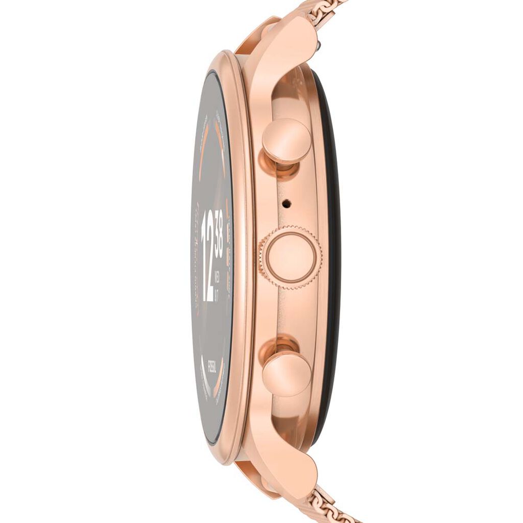 Montre Fossil Connectée Gen 6