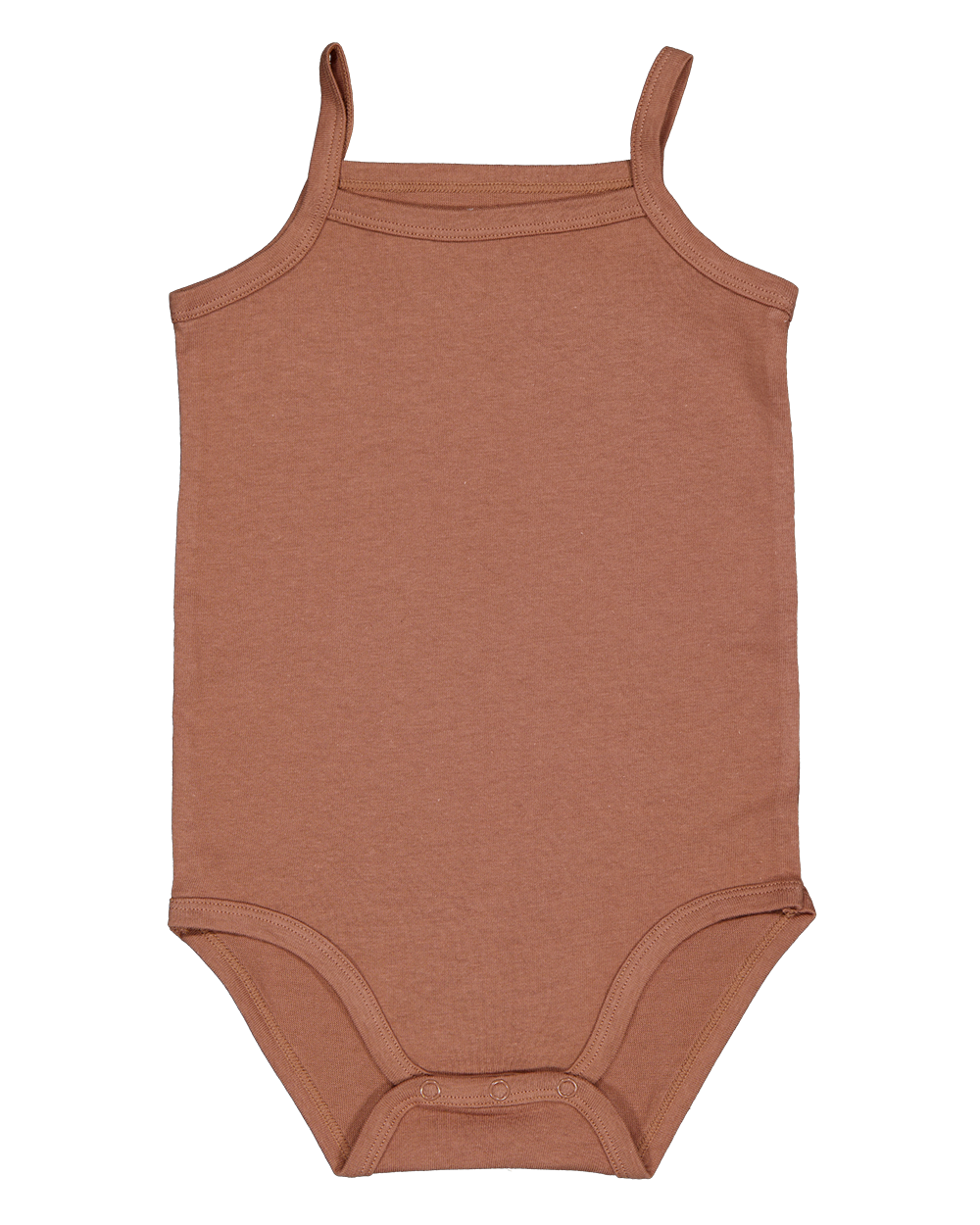 Romper - Bruin