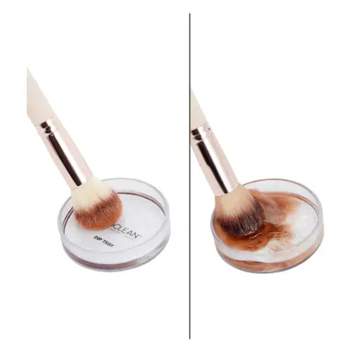 Professional Brush Cleaner With Pour Top 275 ml.