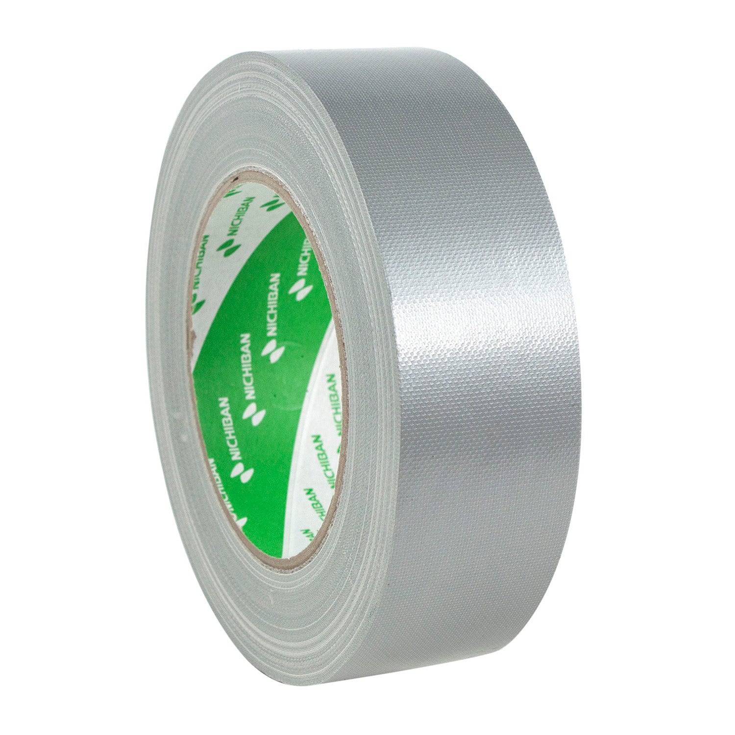 Nichiban Gaffa Tape 1200 - 38 mm 25 m grijs