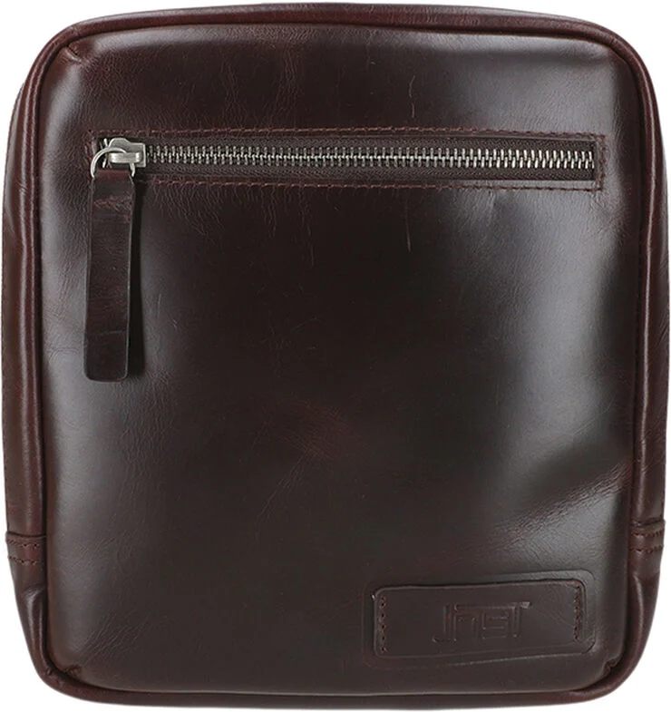JOST TRELLEBORG Shoulder bag XS Brown
