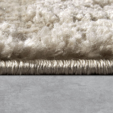 Vloerkleed Artistique - Beige