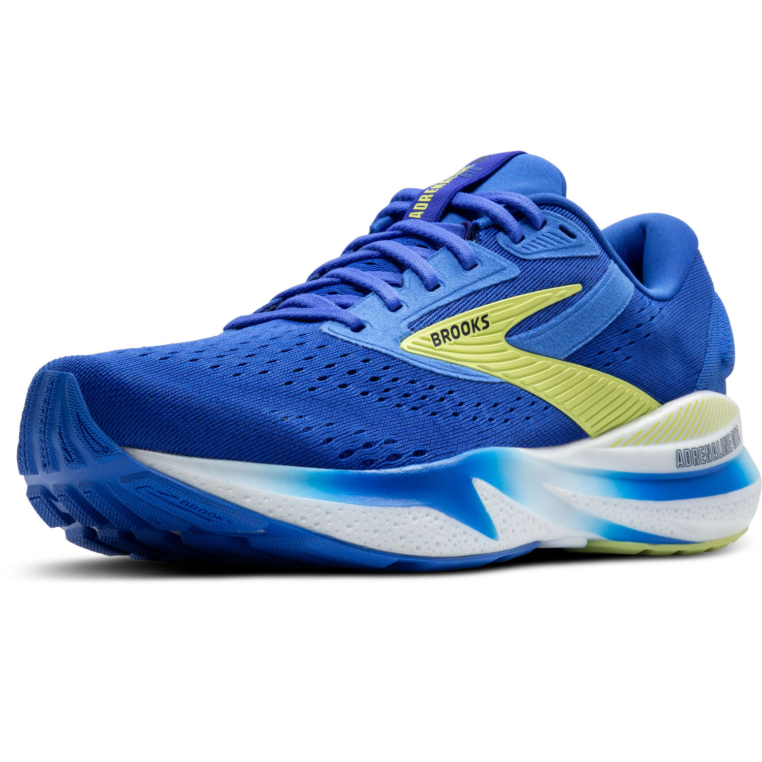 Brooks Adrenaline GTS 24 Breed Heren