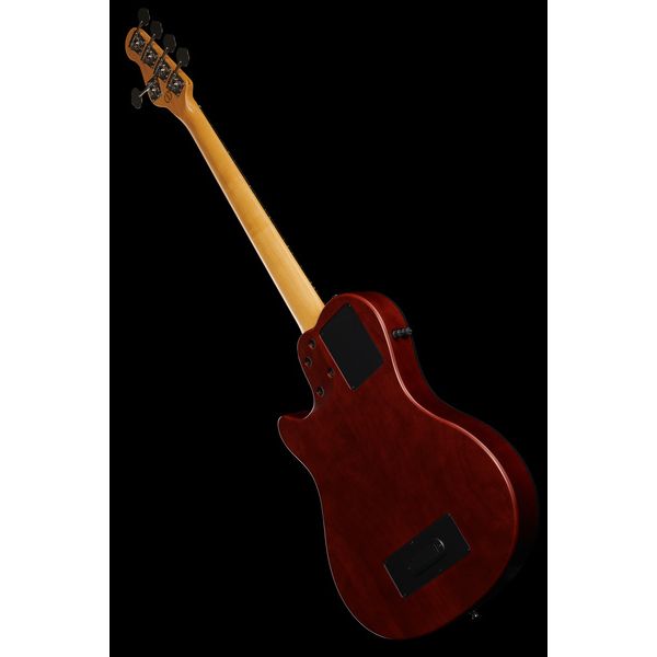Godin A5 Bass Ultra Fretless Natural