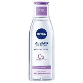 Nivea Micellair water voor de gevoelige huid klein