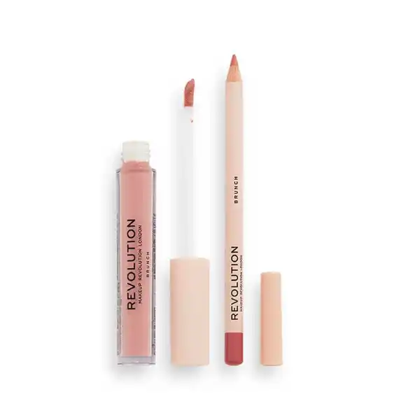Lip Contour Kit Brunch