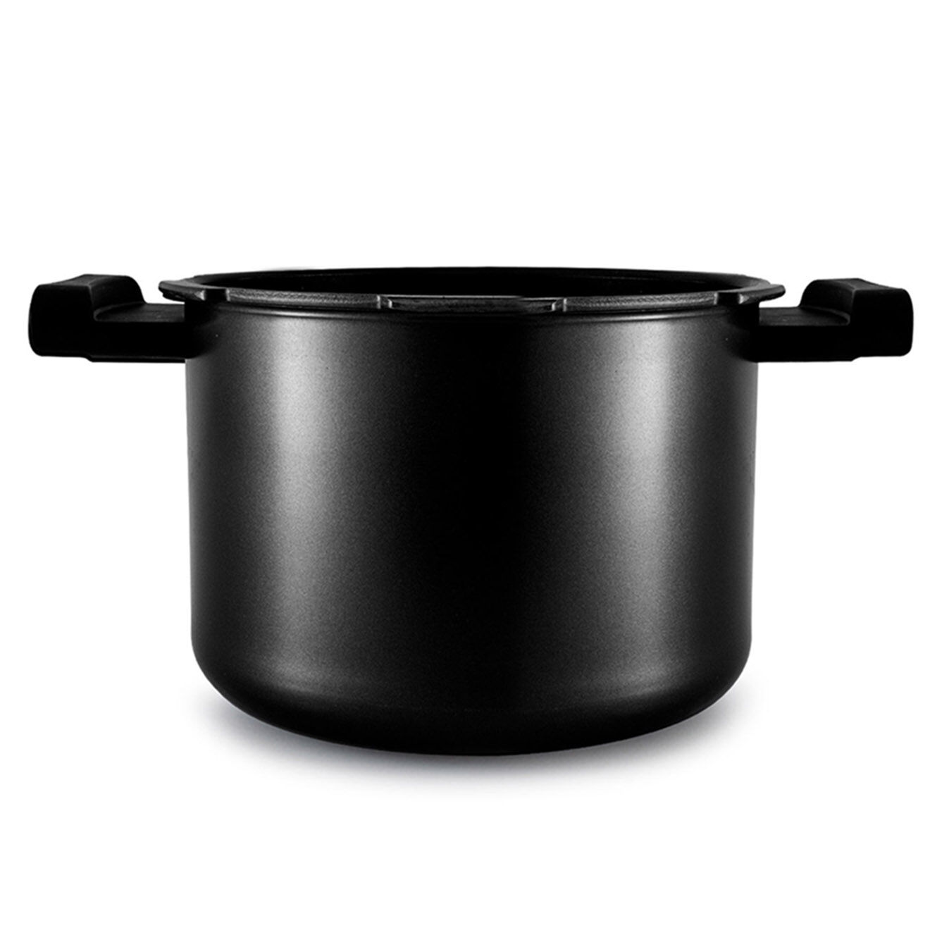 Kitchencook Autocuiseur intelligent avec connexion WIFI rouge - 5 L