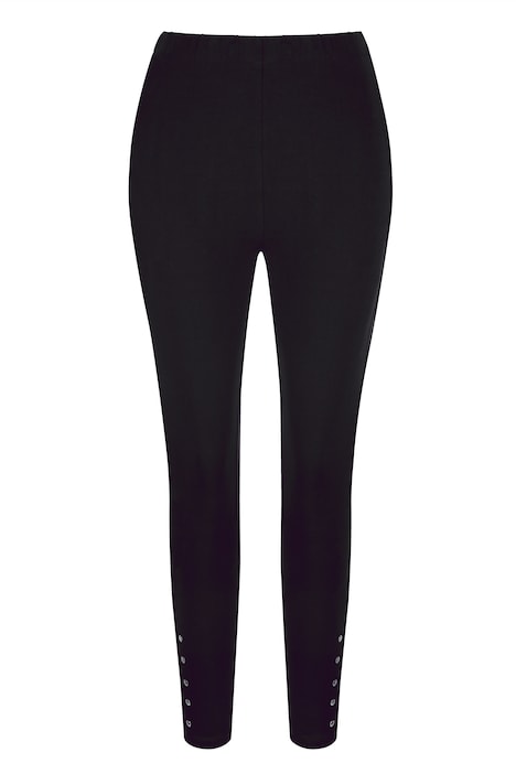 Leggings, Slim Fit, Elastikbund
