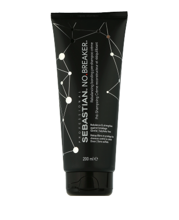 Sebastian Professional No.Breaker Rebalancing Bonding Pre-Shampoo Cream 200ml