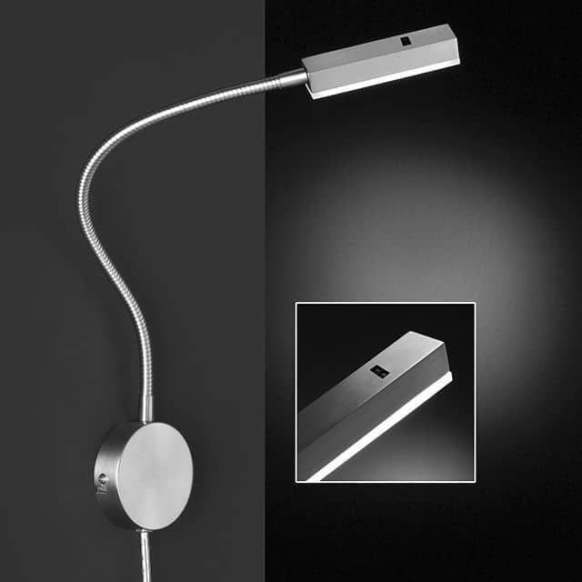 LED-Wandstrahler