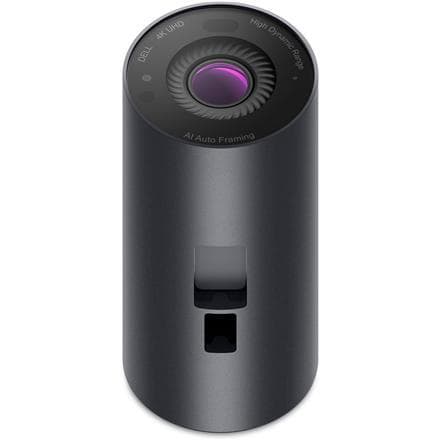 Dell Webcam UltraSharp Sort