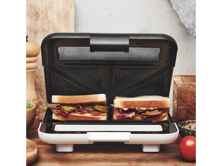Gastroback Sandwich-Toaster 750 W Sandwichmaker