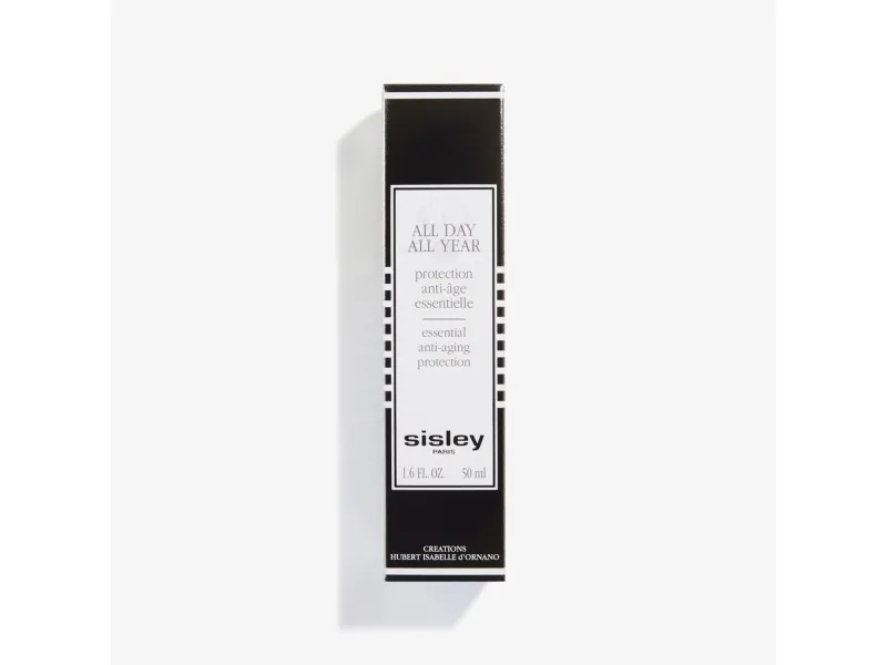 Sisley All Day All Year Essential Anti-Aging Protection - Dame - 50 ml