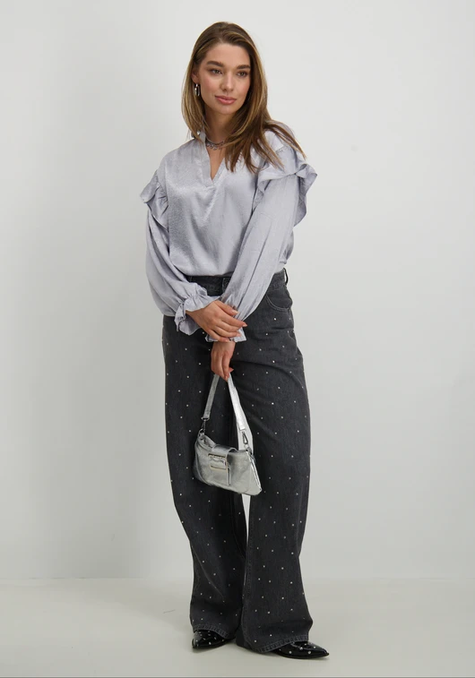 Studio Amaya Blouse Elena