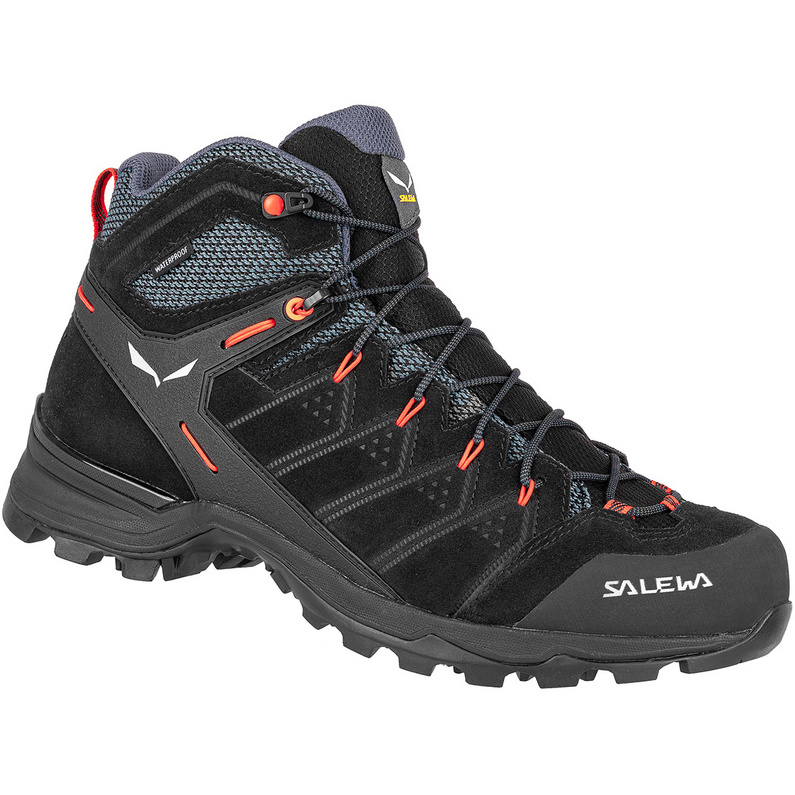Salewa Herren Alp Mate Mid WP Schuhe